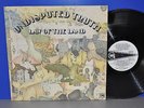 Undisputed Truth Law of the land USA '73 Gordy Promo 1st press Vinyl LP cleaned