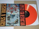 Guns N' Roses - Appetite For destruction -Limited Edition orange Vinyl