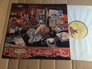FRANK ZAPPA & THE MOTHERS OF INVENTION - OVER-NITE SENSATION - LP - DIS 41000