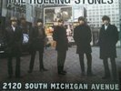 The Rolling Stones 2120 South Michigan Avenue: Unreleased 1964 Blues Album 2xLP