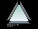DILLINGER ESCAPE PLAN-IRE WORKS (ELECTRIC BLUE VINYL)  (US IMPORT)  VINYL LP NEW