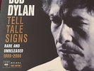 Bob Dylan Tell Tale Signs Box Set