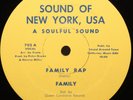 Family Rap 12