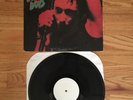 Dead Boys - Night Of The Living Dead Boys LP TEST PRESSING Ramones Clash Misfits
