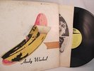 Velvet Underground & Nico LP 1967 TORSO Cover Banana Verve V-5008 Andy Warhol