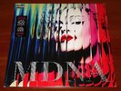 MADONNA MDNA 2x LP GATEFOLD EDITION BOY TOY 1st PRESS 180g VINYL NEW Rebel Heart