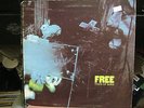 FREE TONS OF SOBS RARE ORIGINAL EMBOSSED PINK ISLAND LABEL ALBUM 12