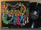 Ken Nordine Colors NM psych beatnik poetry MONO DEEP GROOVE