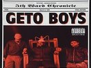 Til Death Do Us Part - Geto Boys (2014, Vinyl NEW)