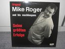 LP Mike Roger & his Machineguns 
