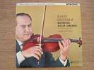 OISTRAKH / CLUYTENS 