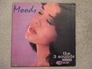 The 3 Sounds Moods orig mono deep groove mono Blue Note BLP 4044 Gene Harris