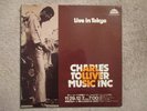 Charles Tolliver Music Inc. Live in Tokyo post bop/free jazz Strata East