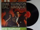 DUKE ELLINGTON Newport Bal Masque Festival Gerry Mulligan 6-Eye Mono Jazz 3LP NM