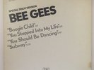 Bee Gees 