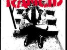 & Out Come The Wolves - Rancid (Vinyl Used Very Good)