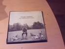GEORGE HARRISON ALL THINGS MUST PASS 3 LP BOX with POSTER
