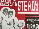 Do The Rocksteady -Termites -Studio One - Mint-