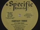 Fantasy Three 