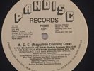 Maggatron Crushing Crew 
