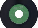 VICTOR KNIGHT Chinatown / Velvet Mood [45] Ron-Cris RC-1015 Northern Soul Rare