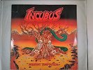 Incubus: Serpent Temptation (1988) Heavy Metal Album