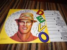 Devo, are we not men, we are devo NM LP ORIGINAL With RARE Order Form BSK 3239