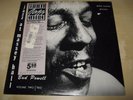 BUD POWELL TRIO Jazz at Massey Hall Vol. 2 Charles Mingus RARE SEALED LP OJC-111