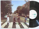 BEATLES Return To Abbey Road Fan Club Issue LP alternate takes NW-8 USA 1975 NM