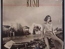 RUSH: Permanent Waves SHRINK USA 1-A/1-B Super NM- Vinyl LP Gorgeous USA
