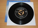CLYDE McPHATTER Just To Hold My Hand 7
