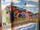 PRINCE and the REVOLUTION  Around The World In A Day LP Vinyl Record w/ Flap