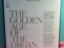 E.Power Biggs - THe Golden Age of the Organ (1964) - Columbia M2S 697 Stereo