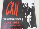 # Can PREHISTORIC FUTURE Contains Unedited Progressive EX+/EX+ (G) LP-S00527