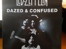 LED ZEPPELIN-DAZED AND CONFUSED-1969 BBC SESSIONS-LP N0-650 168-NEAR MINT-RARE