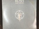 Rush Archives 3 Vinyl Set