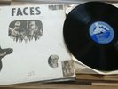 Small face album long player