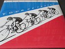 KRAFTWERK Tour De France (2xLP) (remastered edition)