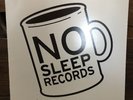 Puig Destroyer - ST Test Press Vinyl No Sleep Thrice Baseball Yasiel