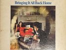 BOB DYLAN Bringing It All Back Home CL 2328 MONO Columbia 