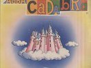 ABBA, F. THIBEAULT, PLASTIC BERTRAND Abbacadabra French LP WEA 240144