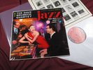 Dave Brubeck Quartet  JAZZ: RED HOT AND COOL  LP Columbia 6-eye CL 699 USA 1955