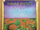 Hawkwind Liberty Blue Labels LBS 83348