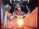 Atrophy - Socialized Hate - LP - Roadracer Records - R R 9518