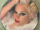 MADONNA BEDTIME STORIES LP PICTURE DISC