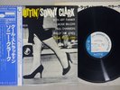 SONNY CLARK COOL STRUTTIN' BLUE NOTE GXK 8043 Japanese Pressing OBI Vinyl LP