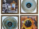 DREAM THEATER Awake 2xLP GOLD GREY SWIRL SPLATTER VINYL 225/3000 john petrucci