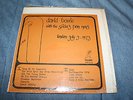 2 Record David Bowie & Spiders From Mars Live 1973 and Ziggy 2 -    2 Record Set