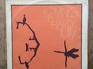 Tully. Loving Is Hard LP. 1972. EMI. SHVL 607. RARE. Prog Rock