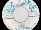 JOHN HOLT - ALIBABA / I'M YOUR MAN - TREASURE ISLE